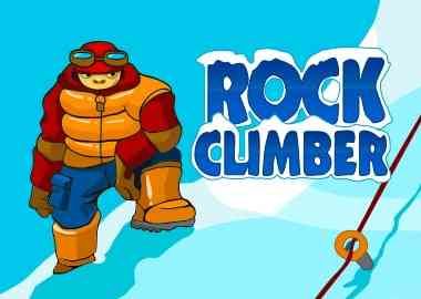 Rock Climber